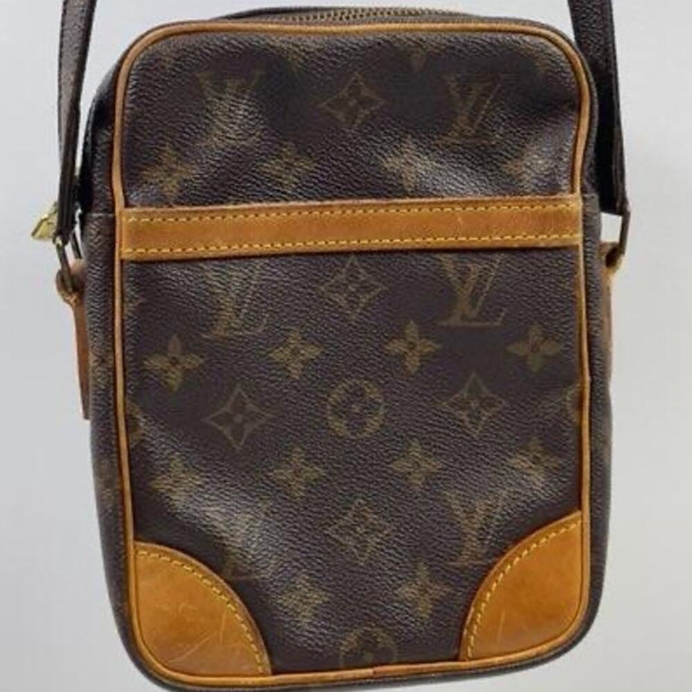 💎✨BEAUTIFUL✨💎Authentic Louis Vuitton Crossbody Bag - Picture 4 of 12